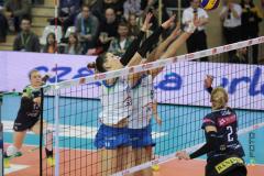 09.11.2014 PGE Atom Trefl - TAURON Banimex MKS