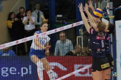 09.11.2014 PGE Atom Trefl - TAURON Banimex MKS