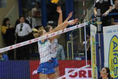 09.11.2014 PGE Atom Trefl - TAURON Banimex MKS