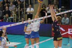 09.11.2014 PGE Atom Trefl - TAURON Banimex MKS
