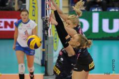 09.11.2014 PGE Atom Trefl - TAURON Banimex MKS