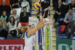 09.11.2014 PGE Atom Trefl - TAURON Banimex MKS