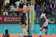 09.11.2014 PGE Atom Trefl - TAURON Banimex MKS