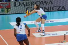 09.11.2014 PGE Atom Trefl - TAURON Banimex MKS