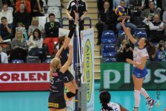 09.11.2014 PGE Atom Trefl - TAURON Banimex MKS