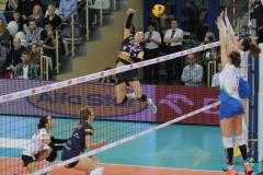09.11.2014 PGE Atom Trefl - TAURON Banimex MKS
