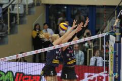 09.11.2014 PGE Atom Trefl - TAURON Banimex MKS
