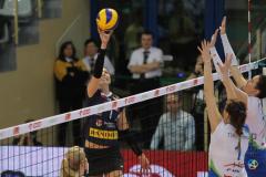 09.11.2014 PGE Atom Trefl - TAURON Banimex MKS