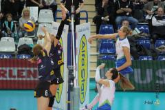 09.11.2014 PGE Atom Trefl - TAURON Banimex MKS