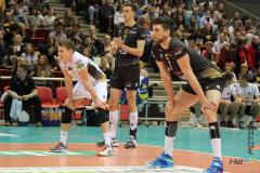 04.02.2015 LOTOS Trefl Gdańsk – PGE Skra Bełchatów