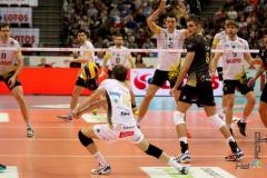 04.02.2015 LOTOS Trefl Gdańsk – PGE Skra Bełchatów
