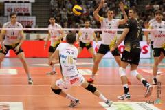 04.02.2015 LOTOS Trefl Gdańsk – PGE Skra Bełchatów