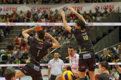 04.02.2015 LOTOS Trefl Gdańsk – PGE Skra Bełchatów