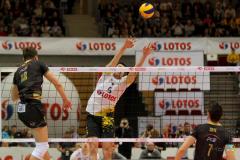 04.02.2015 LOTOS Trefl Gdańsk – PGE Skra Bełchatów