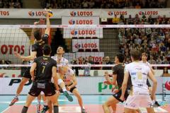 04.02.2015 LOTOS Trefl Gdańsk – PGE Skra Bełchatów