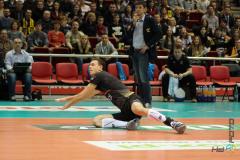 04.02.2015 LOTOS Trefl Gdańsk – PGE Skra Bełchatów