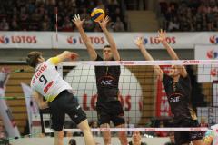 04.02.2015 LOTOS Trefl Gdańsk – PGE Skra Bełchatów
