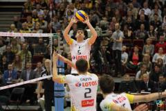 04.02.2015 LOTOS Trefl Gdańsk – PGE Skra Bełchatów