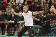 04.02.2015 LOTOS Trefl Gdańsk – PGE Skra Bełchatów
