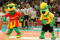 04.02.2015 LOTOS Trefl Gdańsk – PGE Skra Bełchatów
