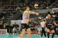 04.02.2015 LOTOS Trefl Gdańsk – PGE Skra Bełchatów