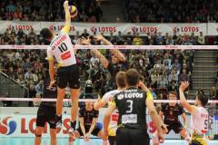 14.03.2015 LOTOS Trefl Gdańsk – PGE Skra Bełchatów