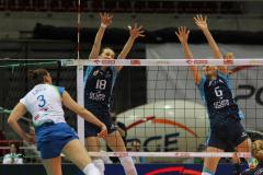 09.05.2015 PGE Atom Trefl – Chemik Police