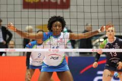 09.05.2015 PGE Atom Trefl – Chemik Police