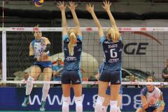 09.05.2015 PGE Atom Trefl – Chemik Police