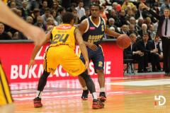 10.10.2015 Trefl Sopot – Asseco Gdynia