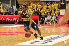10.10.2015 Trefl Sopot – Asseco Gdynia