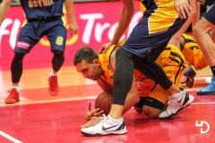 10.10.2015 Trefl Sopot – Asseco Gdynia