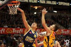 10.10.2015 Trefl Sopot – Asseco Gdynia