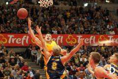10.10.2015 Trefl Sopot – Asseco Gdynia