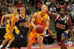 10.10.2015 Trefl Sopot – Asseco Gdynia