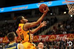 10.10.2015 Trefl Sopot – Asseco Gdynia