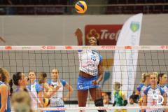 31.10.2015 PGE Atom Trefl Sopot – Polski Cukier Muszynianka