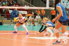 31.10.2015 PGE Atom Trefl Sopot – Polski Cukier Muszynianka