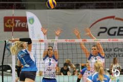 31.10.2015 PGE Atom Trefl Sopot – Polski Cukier Muszynianka