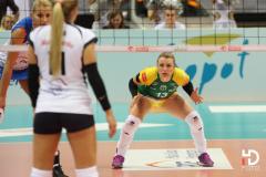 31.10.2015 PGE Atom Trefl Sopot – Polski Cukier Muszynianka