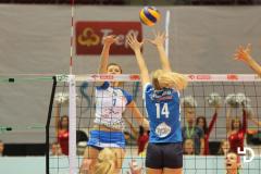 31.10.2015 PGE Atom Trefl Sopot – Polski Cukier Muszynianka