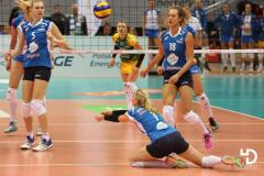 31.10.2015 PGE Atom Trefl Sopot – Polski Cukier Muszynianka