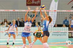 31.10.2015 PGE Atom Trefl Sopot – Polski Cukier Muszynianka
