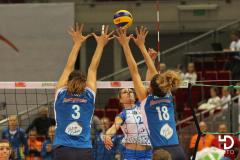 31.10.2015 PGE Atom Trefl Sopot – Polski Cukier Muszynianka