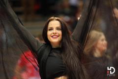 3.11.2015 LOTOS Trefl Gdańsk – Vojvodina NS Seme Nowy Sad