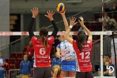 13.12.2015 PGE Atom Trefl Sopot – Developres SkyRes Rzeszów