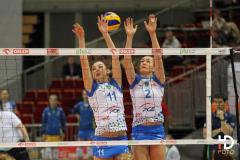 13.12.2015 PGE Atom Trefl Sopot – Developres SkyRes Rzeszów