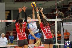 13.12.2015 PGE Atom Trefl Sopot – Developres SkyRes Rzeszów