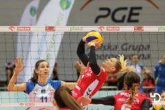 13.12.2015 PGE Atom Trefl Sopot – Developres SkyRes Rzeszów