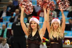 13.12.2015 PGE Atom Trefl Sopot – Developres SkyRes Rzeszów